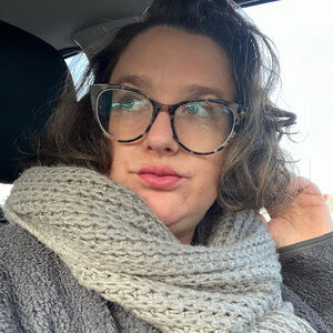 Meet your Posher, Hanna